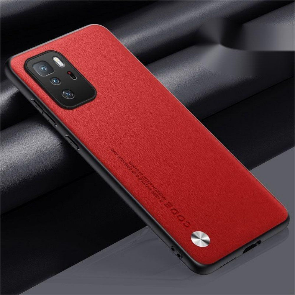 For Redmi Note 10 Pro 4G Cover Silicone Professional Full Case Classic Simple Solid Color Phone Case Cover sweatproof