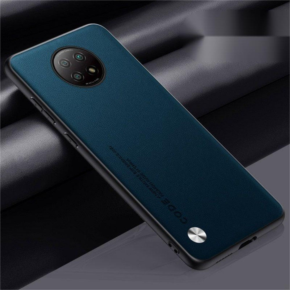 For Redmi Note 9 5G China Edition Cover Silicone Professional Full Case Classic Simple Solid Color Phone Case Cover sweatproof