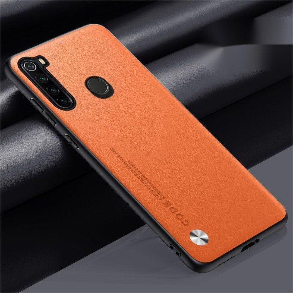 For Redmi Note 8T Cover Silicone Professional Full Case Classic Simple Solid Color Phone Case Cover sweatproof