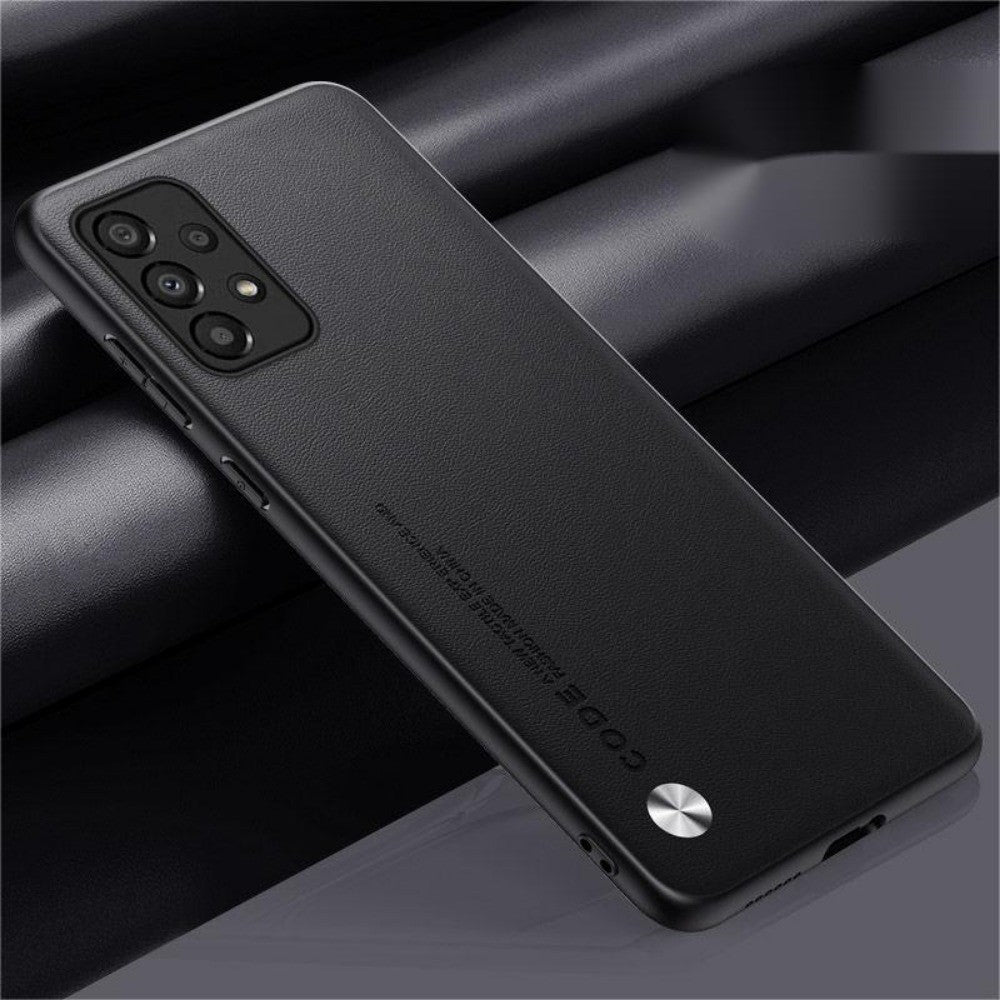 For Samsung Galaxy A23 Cover Silicone Professional Full Case Classic Simple Solid Color Phone Case Cover sweatproof