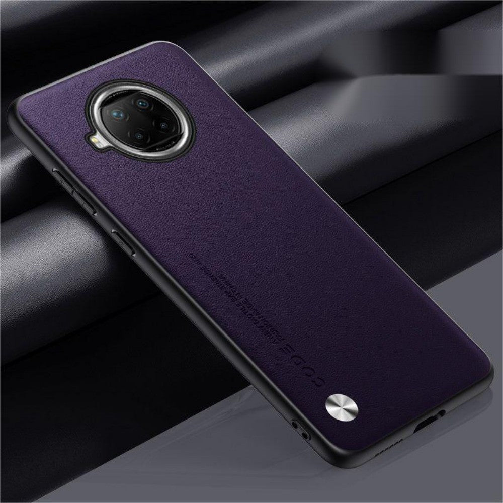 For Redmi Note 9 Pro Cover Silicone Professional Full Case Classic Simple Solid Color Phone Case Cover sweatproof
