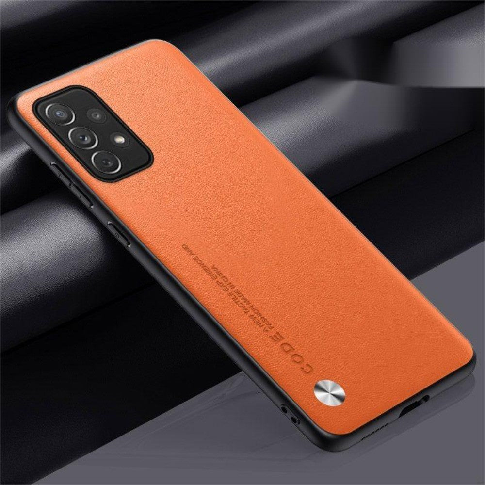 For Samsung Galaxy A72 Cover Silicone Professional Full Case Classic Simple Solid Color Phone Case Cover sweatproof