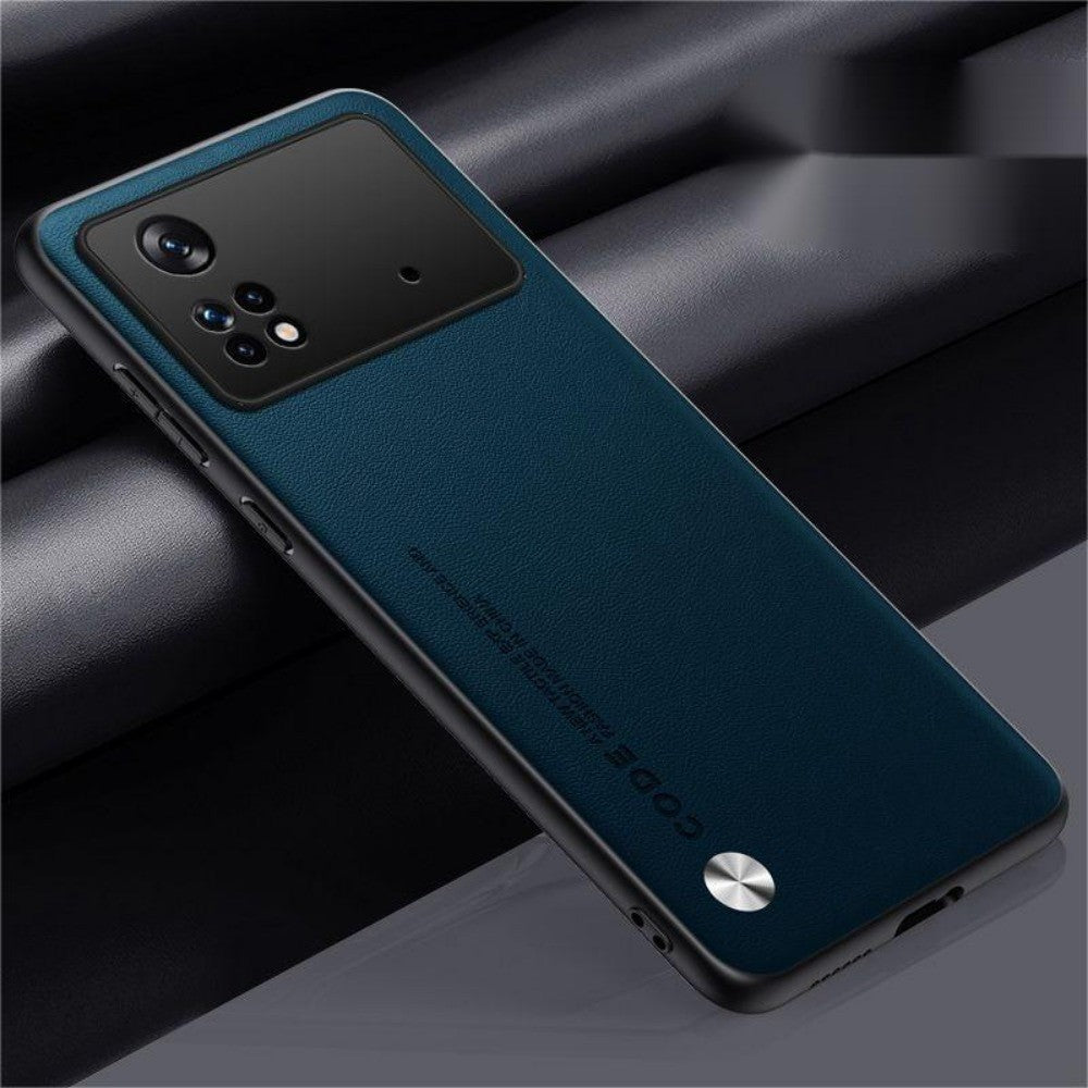 For Xiaomi Poco X4 Pro 5G Cover Silicone Professional Full Case Classic Simple Solid Color Phone Case Cover sweatproof
