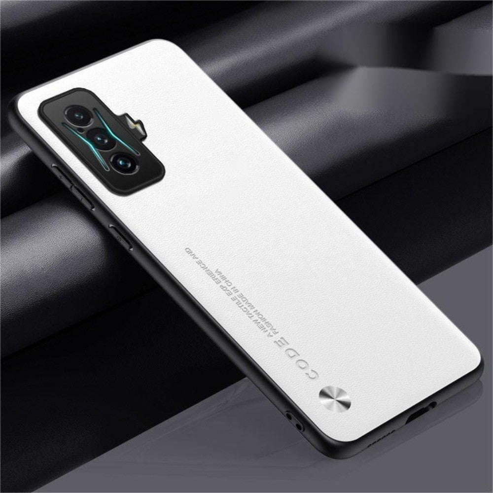 For Xiaomi Poco F4 GT Cover Silicone Professional Full Case Classic Simple Solid Color Phone Case Cover sweatproof