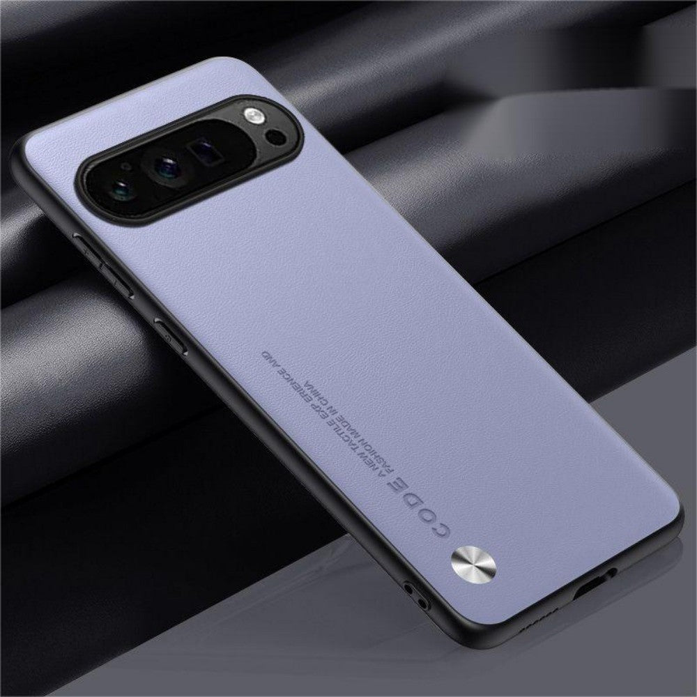 For Google Pixel 9 Pro Cover Silicone Professional Full Case Classic Simple Solid Color Phone Case Cover sweatproof