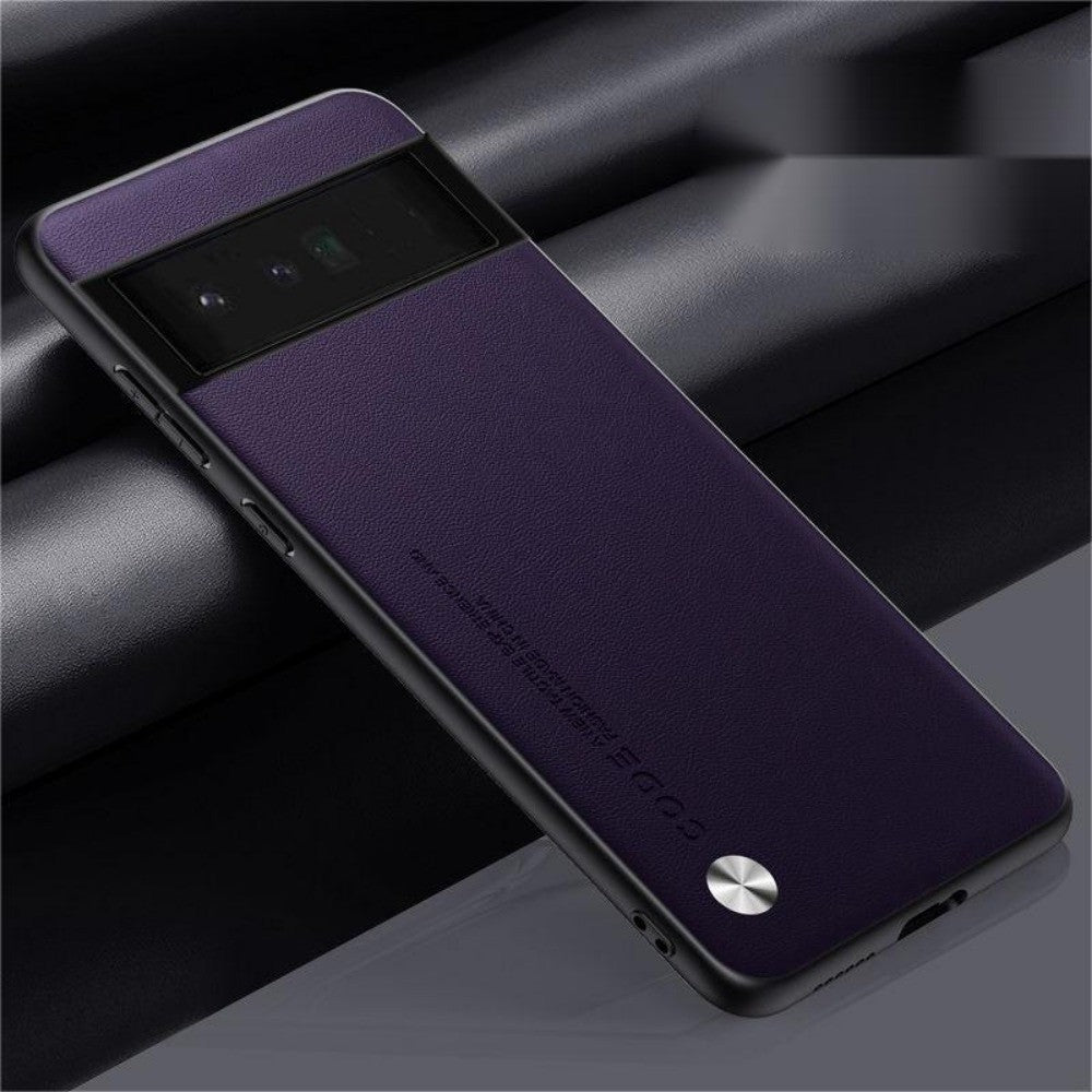 For Google Pixel 6 Cover Silicone Professional Full Case Classic Simple Solid Color Phone Case Cover sweatproof