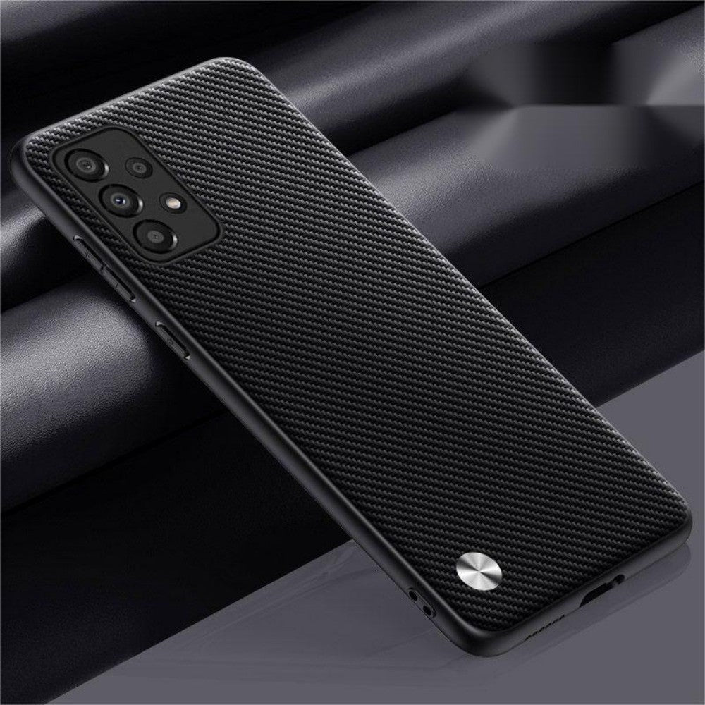 For Samsung Galaxy A23 Cover Silicone Professional Full Case Classic Simple Solid Color Phone Case Cover sweatproof