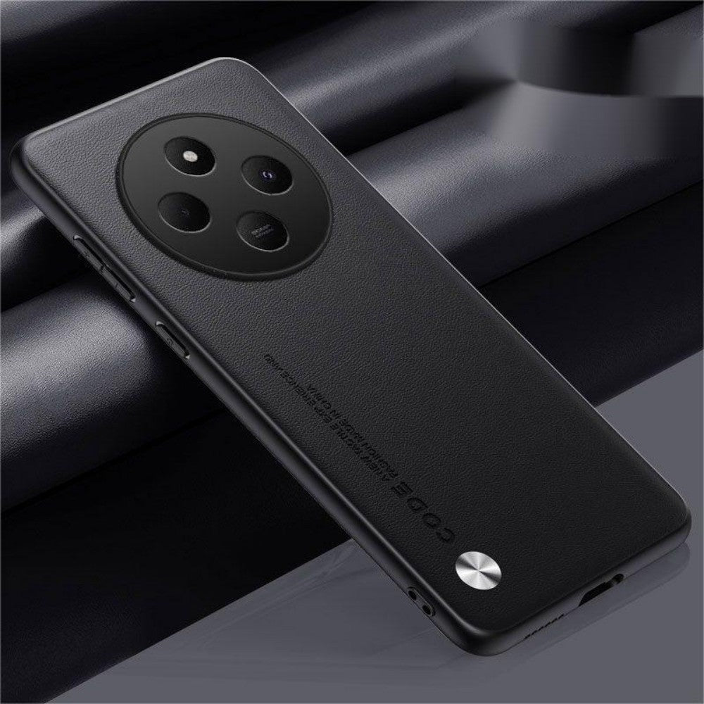 For Xiaomi 14C Cover Silicone Professional Full Case Classic Simple Solid Color Phone Case Cover sweatproof