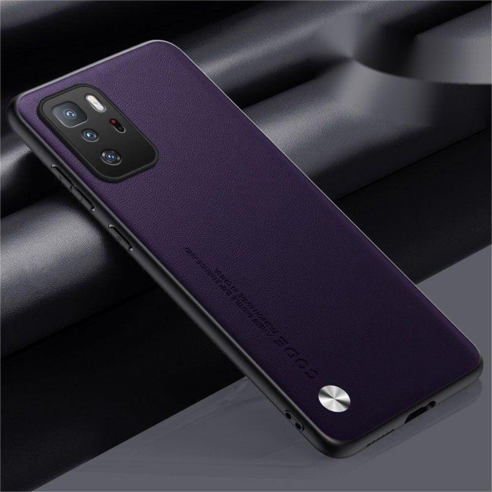 For Redmi Note 10 Pro 4G Cover Silicone Professional Full Case Classic Simple Solid Color Phone Case Cover sweatproof