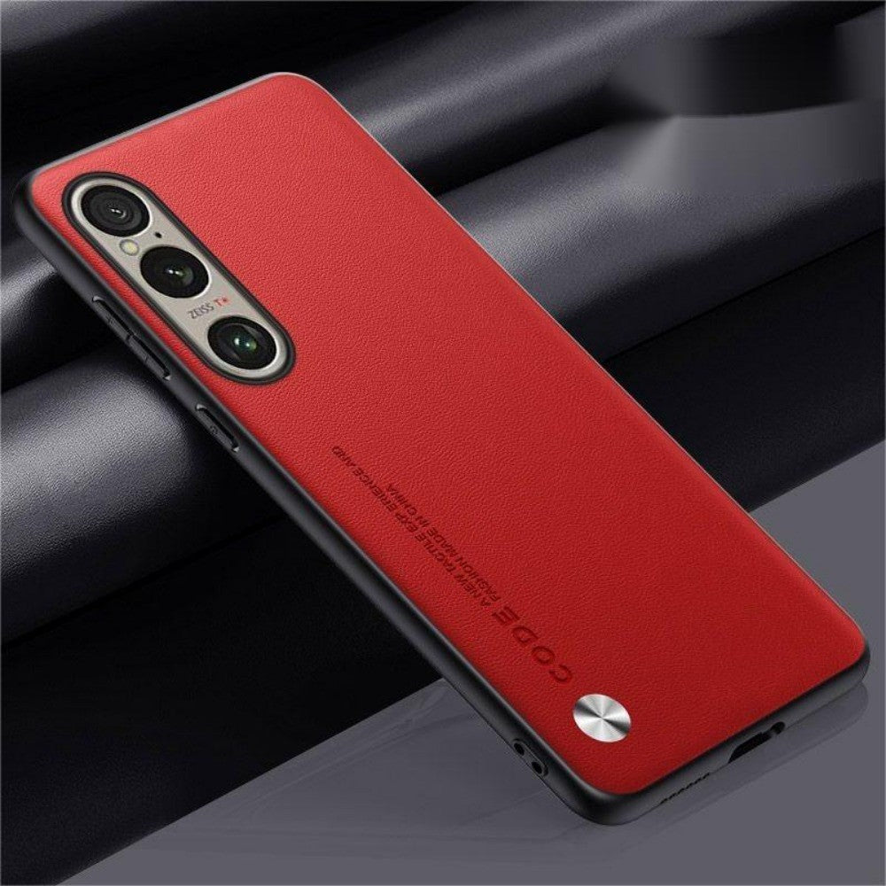 For Sony Xperia 1IV Cover Silicone Professional Full Case Classic Simple Solid Color Phone Case Cover sweatproof