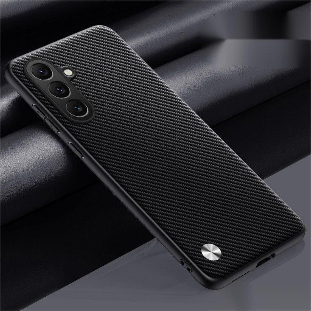 For Samsung Galaxy M55 Cover Silicone Professional Full Case Classic Simple Solid Color Phone Case Cover sweatproof