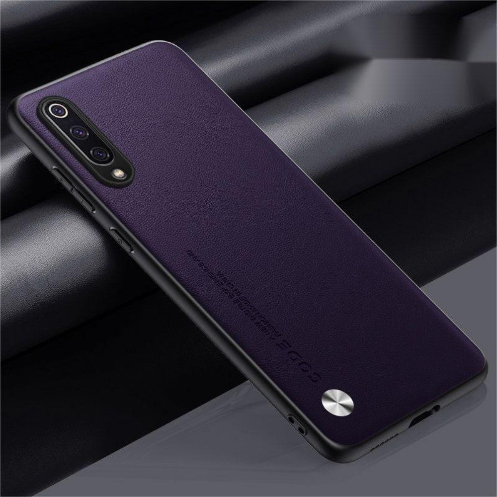 For Xiaomi 9 Pro Cover Silicone Professional Full Case Classic Simple Solid Color Phone Case Cover sweatproof