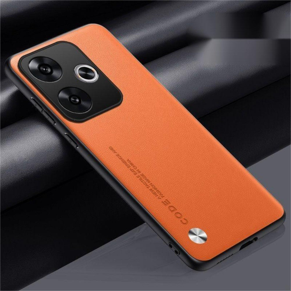 For Redmi Turbo 3 Cover Silicone Professional Full Case Classic Simple Solid Color Phone Case Cover sweatproof