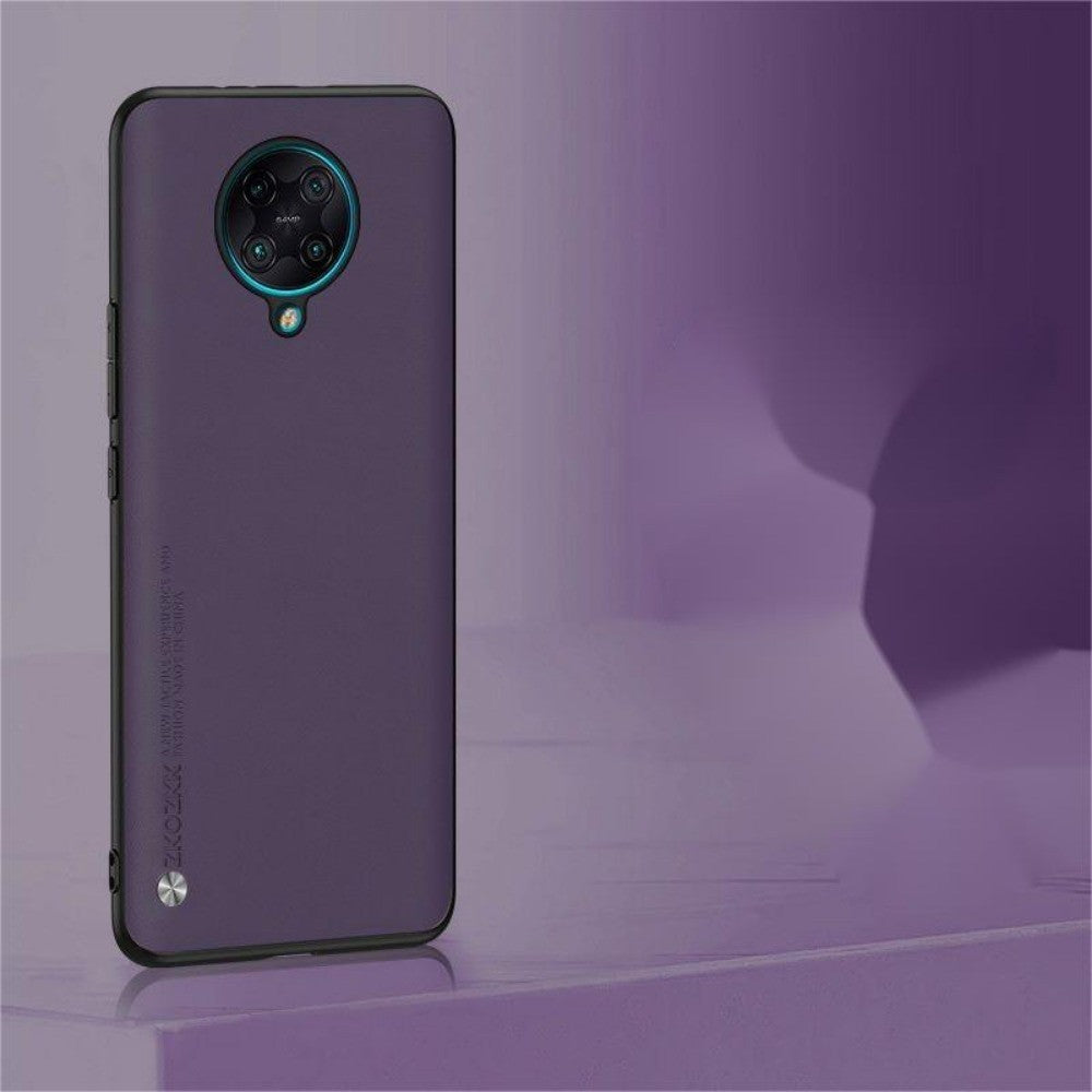 For Redmi K30 Ultra Cover Silicone Professional Full Case Classic Simple Solid Color Phone Case Cover sweatproof