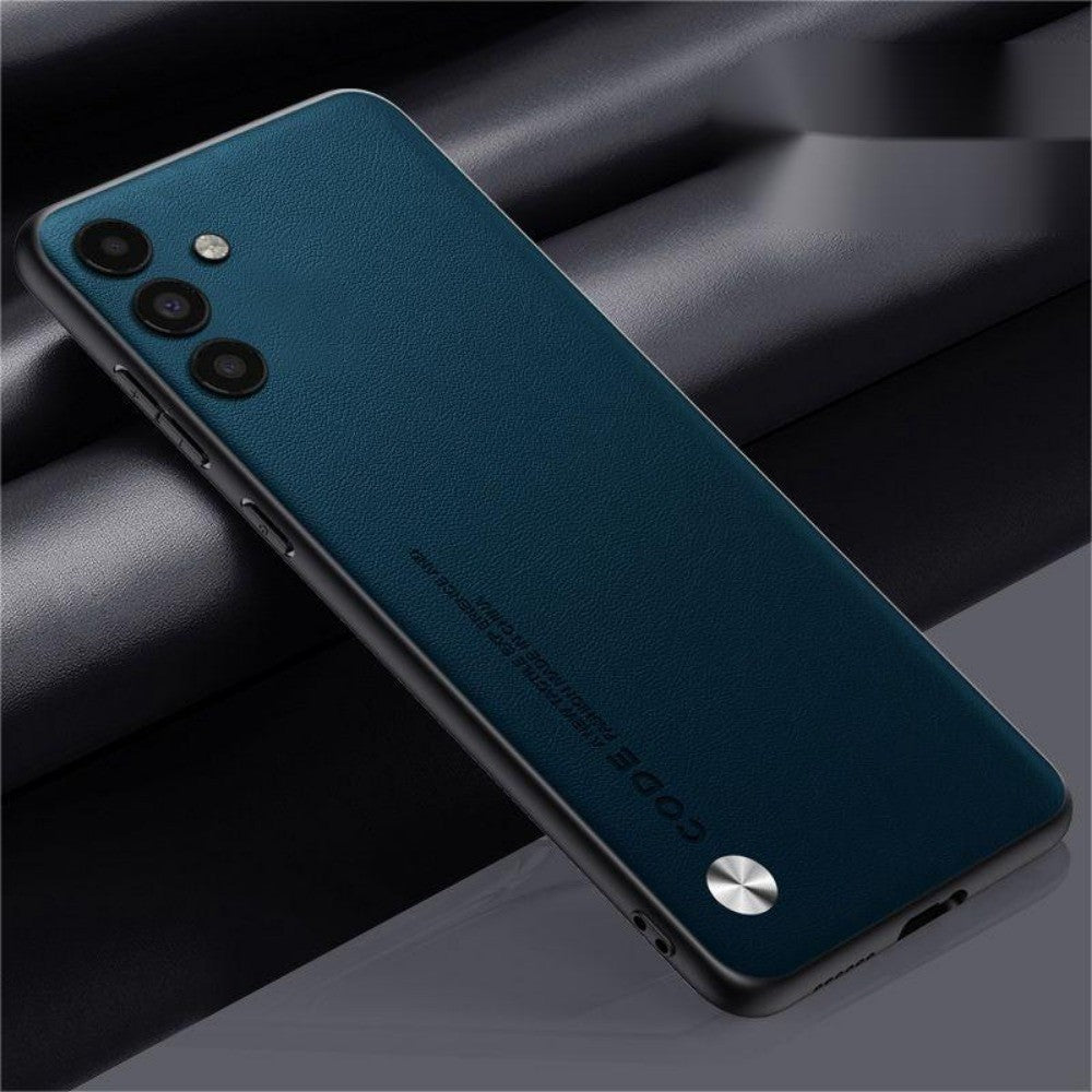 For Samsung Galaxy A04S Cover Silicone Professional Full Case Classic Simple Solid Color Phone Case Cover sweatproof