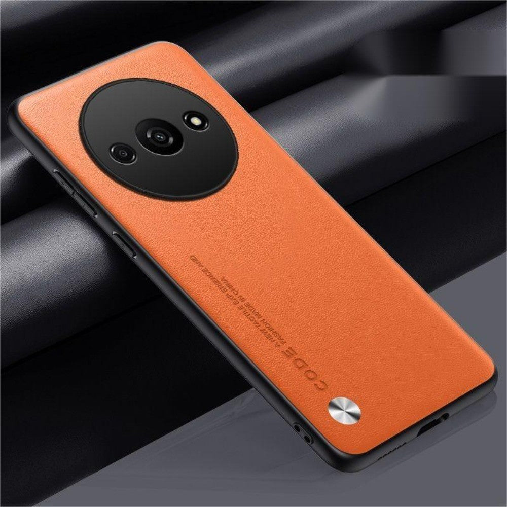 For Redmi A3 Cover Silicone Professional Full Case Classic Simple Solid Color Phone Case Cover sweatproof