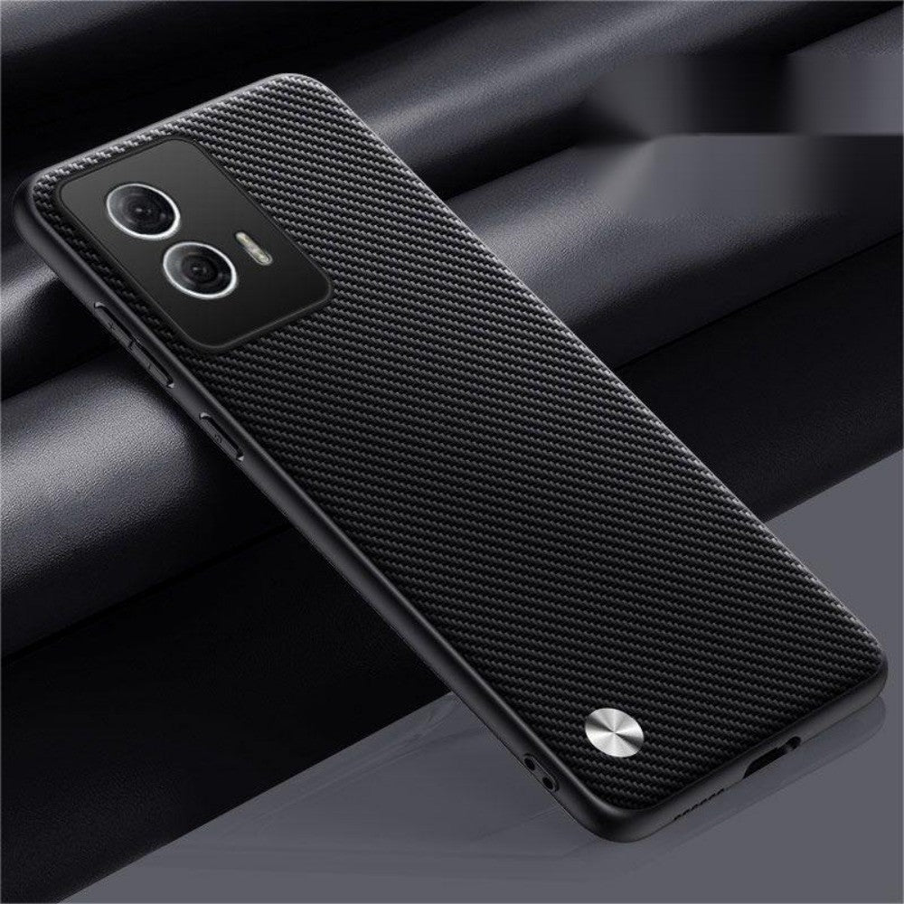 For Motorola S50 Cover Silicone Professional Full Case Classic Simple Solid Color Phone Case Cover sweatproof