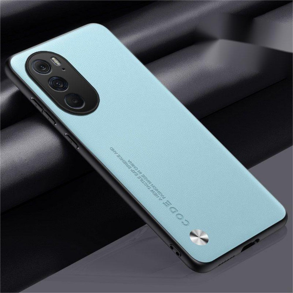 For Motorola Edge X30 Cover Silicone Professional Full Case Classic Simple Solid Color Phone Case Cover sweatproof