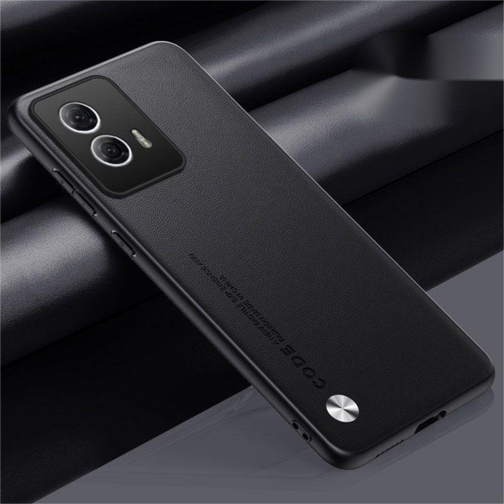 For Motorola Edge 50 Fusion Cover Silicone Professional Full Case Classic Simple Solid Color Phone Case Cover sweatproof