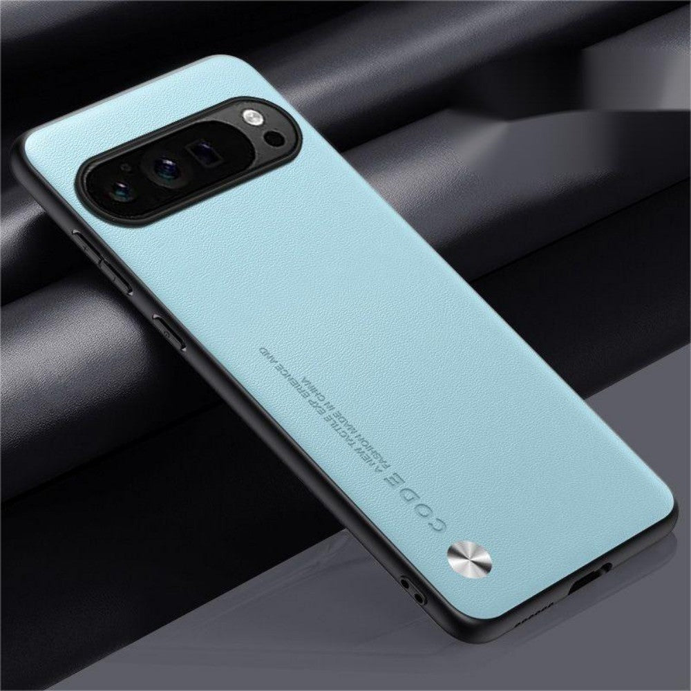 For Google Pixel 9 Pro Cover Silicone Professional Full Case Classic Simple Solid Color Phone Case Cover sweatproof