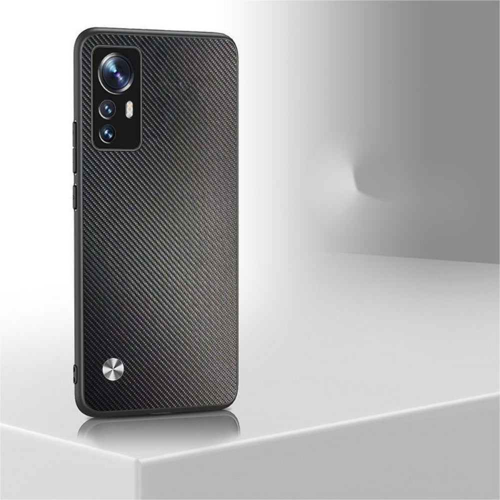 For Xiaomi 12 Lite Cover Silicone Professional Full Case Classic Simple Solid Color Phone Case Cover sweatproof
