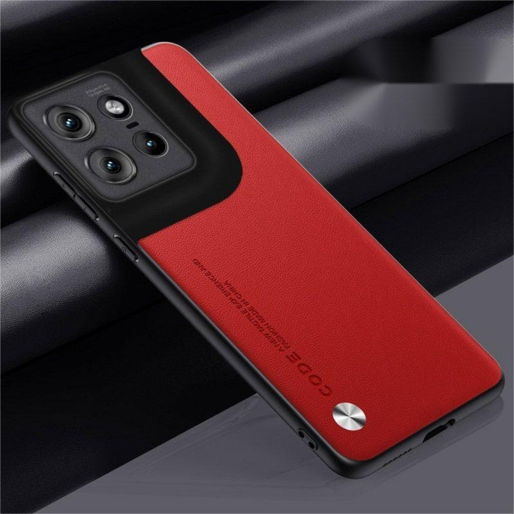 For Motorola Edge 50 Neo Cover Silicone Professional Full Case Classic Simple Solid Color Phone Case Cover sweatproof