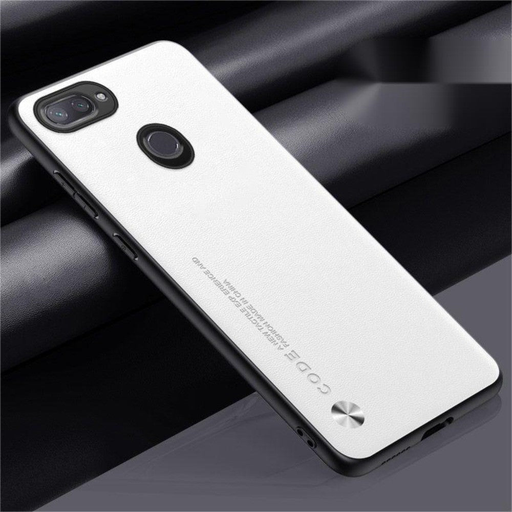 For Xiaomi 8 Pro Cover Silicone Professional Full Case Classic Simple Solid Color Phone Case Cover sweatproof
