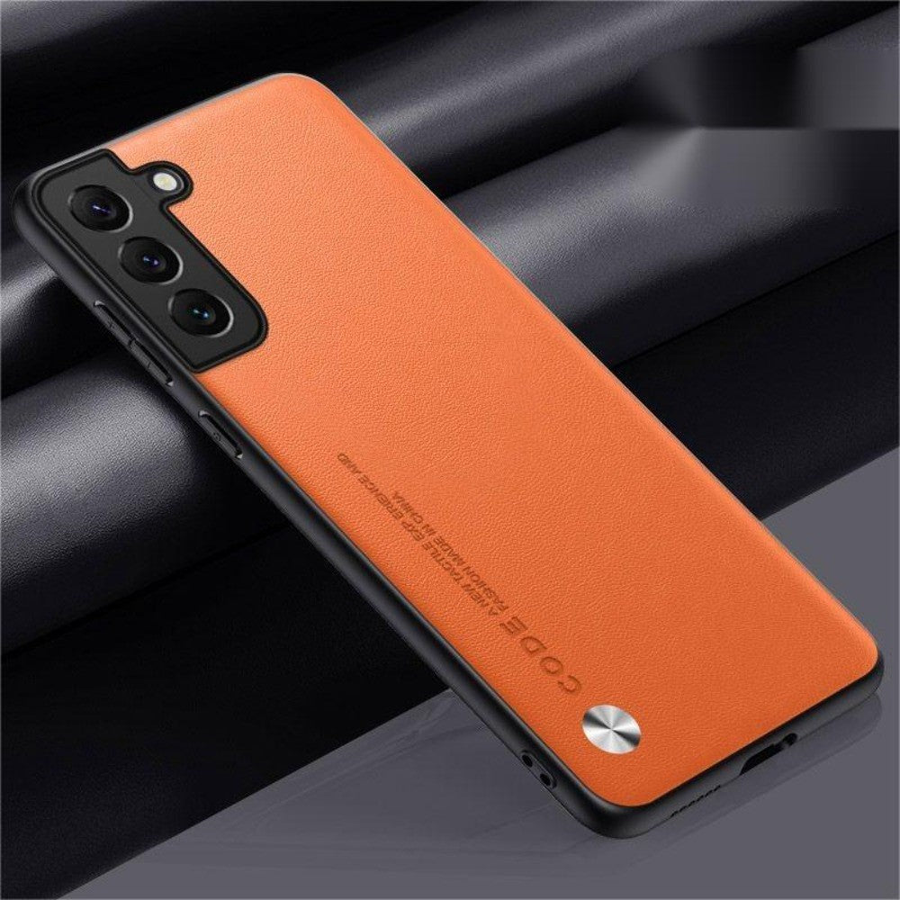 For Samsung Galaxy S21+ Cover Silicone Professional Full Case Classic Simple Solid Color Phone Case Cover sweatproof