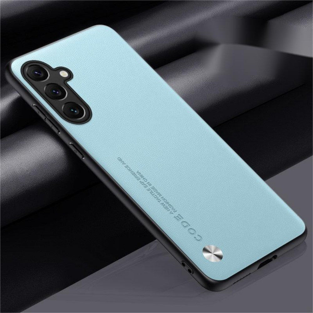 For Samsung Galaxy A15 Cover Silicone Professional Full Case Classic Simple Solid Color Phone Case Cover sweatproof