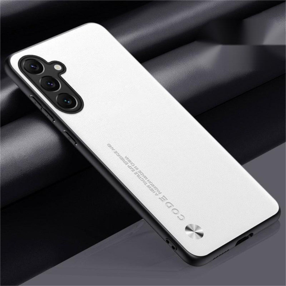 For Samsung Galaxy A05S Cover Silicone Professional Full Case Classic Simple Solid Color Phone Case Cover sweatproof