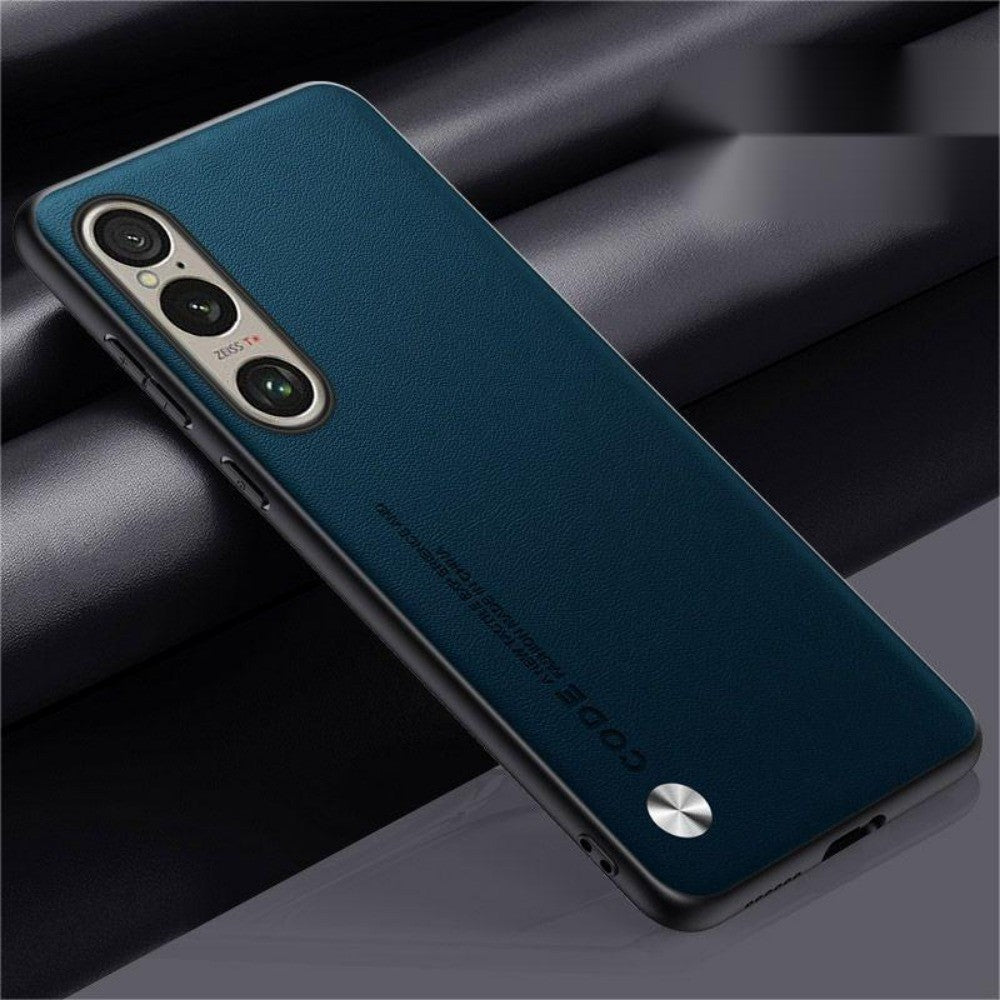For Sony Xperia 1IV Cover Silicone Professional Full Case Classic Simple Solid Color Phone Case Cover sweatproof