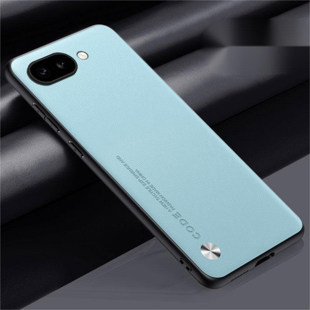 For Google Pixel 9A Cover Silicone Professional Full Case Classic Simple Solid Color Phone Case Cover sweatproof