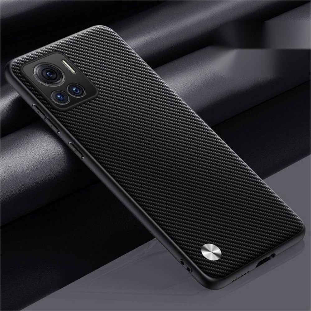 For Motorola X30 Pro Cover Silicone Professional Full Case Classic Simple Solid Color Phone Case Cover sweatproof