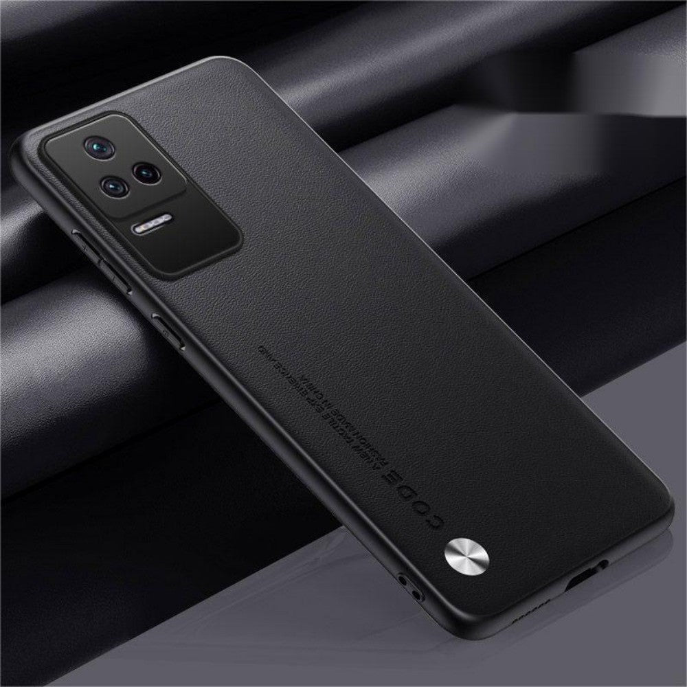 For Redmi K50 Cover Silicone Professional Full Case Classic Simple Solid Color Phone Case Cover sweatproof