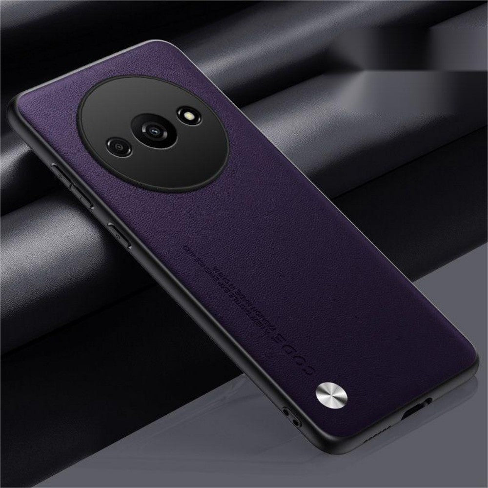 For Redmi A3 Cover Silicone Professional Full Case Classic Simple Solid Color Phone Case Cover sweatproof