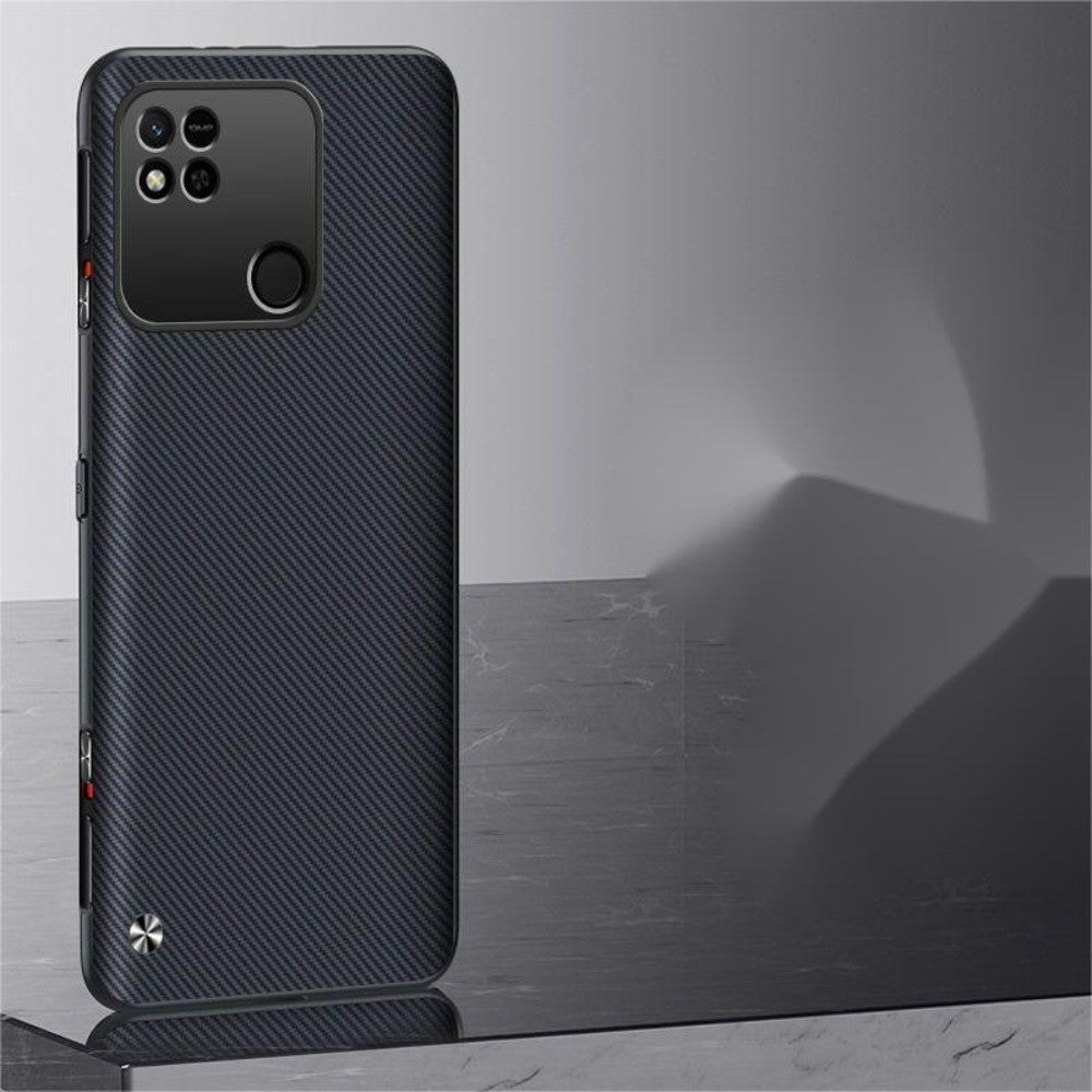 For Redmi 10C Cover Silicone Professional Full Case Classic Simple Solid Color Phone Case Cover sweatproof