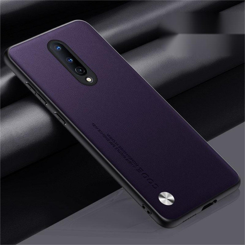 For OnePlus 8 Cover Silicone Professional Full Case Classic Simple Solid Color Phone Case Cover sweatproof