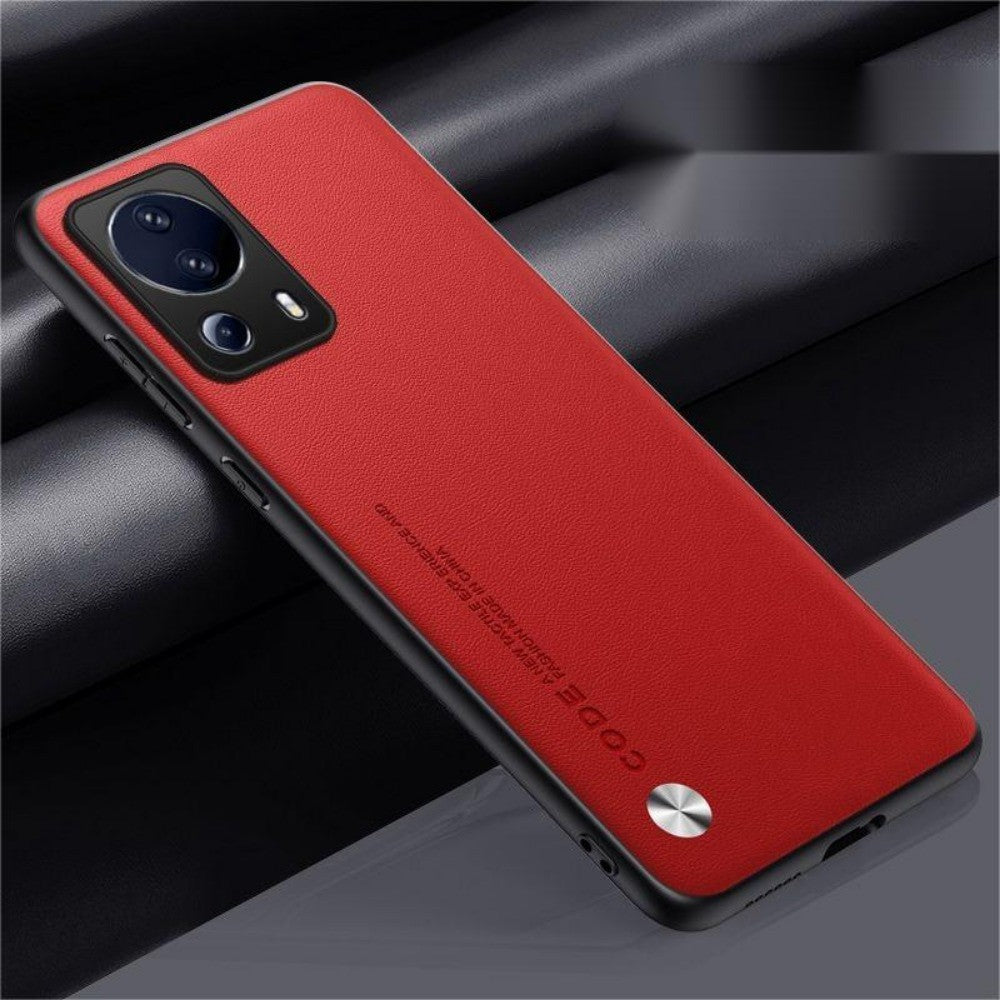 For Xiaomi Civi 2 Cover Silicone Professional Full Case Classic Simple Solid Color Phone Case Cover sweatproof
