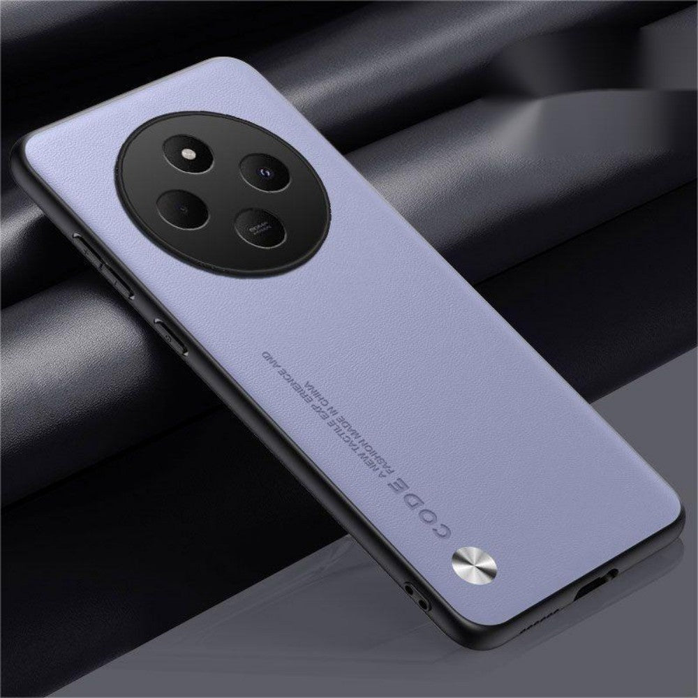 For Xiaomi 14C Cover Silicone Professional Full Case Classic Simple Solid Color Phone Case Cover sweatproof