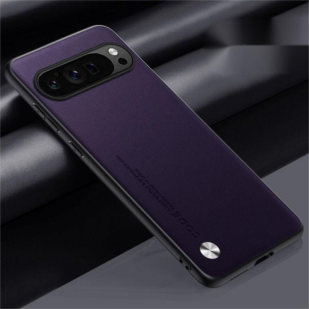 For Google Pixel 9 Pro Cover Silicone Professional Full Case Classic Simple Solid Color Phone Case Cover sweatproof