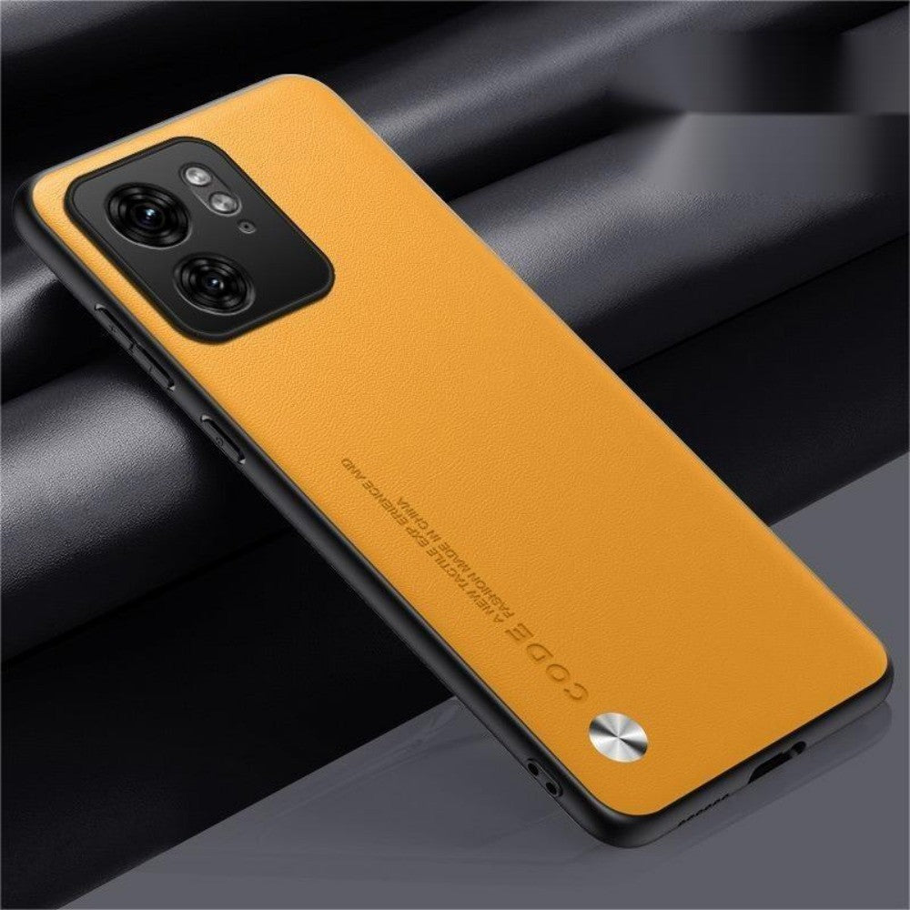 For Motorola Edge 40 Cover Silicone Professional Full Case Classic Simple Solid Color Phone Case Cover sweatproof
