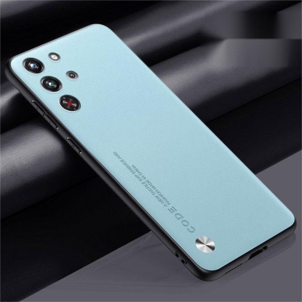 For Red Magic 10 Pro+ Cover Silicone Professional Full Case Classic Simple Solid Color Phone Case Cover sweatproof