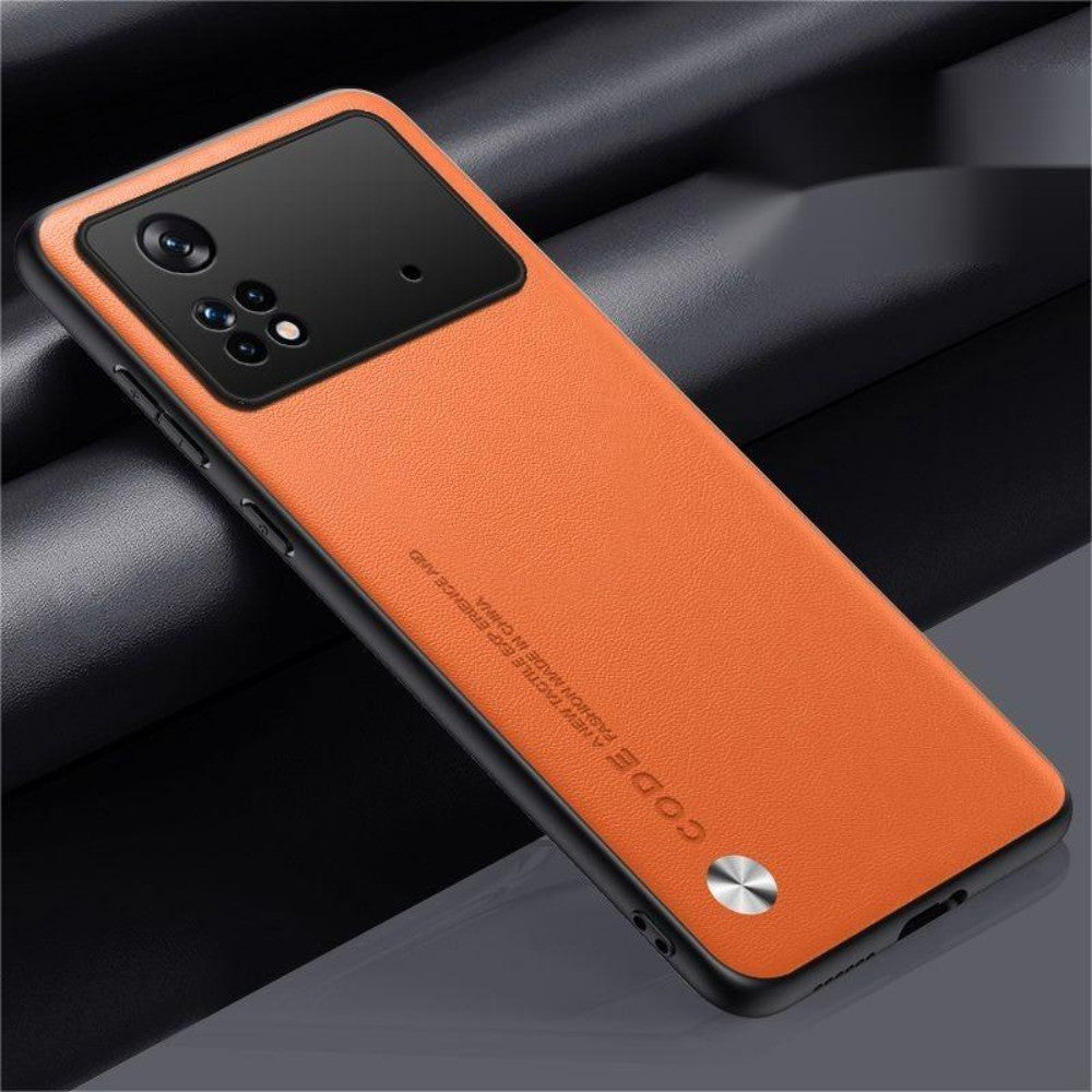 For Xiaomi Poco X4 Pro 5G Cover Silicone Professional Full Case Classic Simple Solid Color Phone Case Cover sweatproof