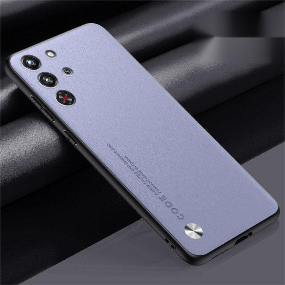 For Red Magic 10 Pro+ Cover Silicone Professional Full Case Classic Simple Solid Color Phone Case Cover sweatproof