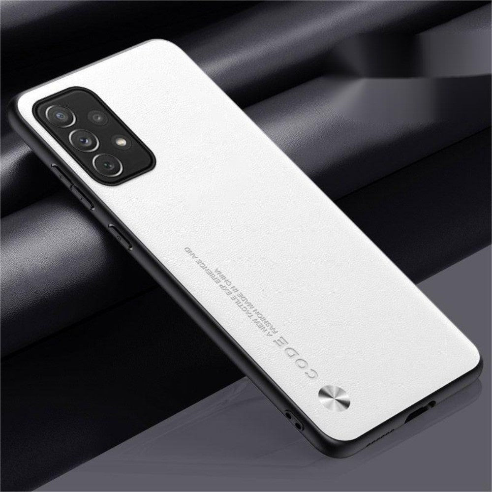 For Samsung Galaxy A72 Cover Silicone Professional Full Case Classic Simple Solid Color Phone Case Cover sweatproof
