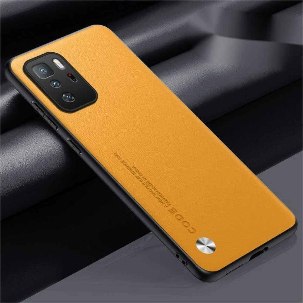 For Redmi Note 10 Pro 4G Cover Silicone Professional Full Case Classic Simple Solid Color Phone Case Cover sweatproof