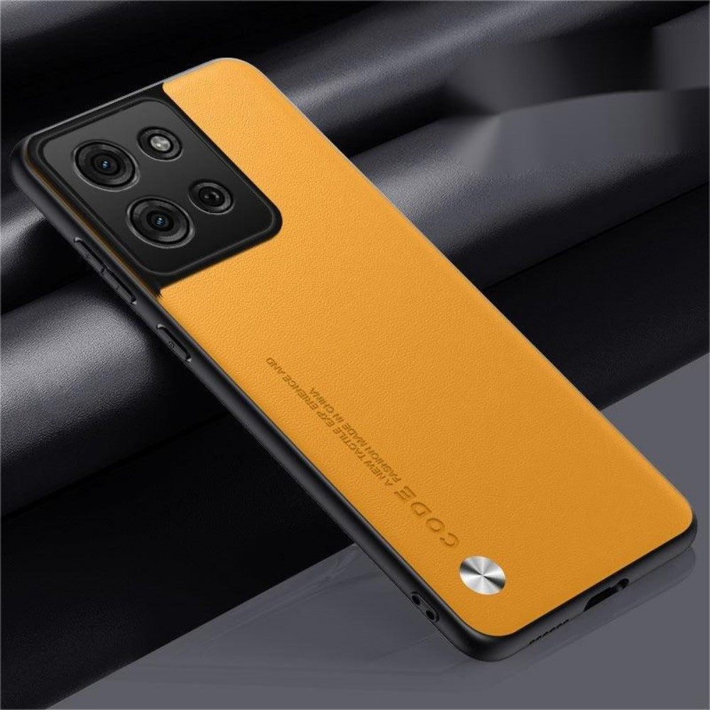 For Motorola G75 Cover Silicone Professional Full Case Classic Simple Solid Color Phone Case Cover sweatproof