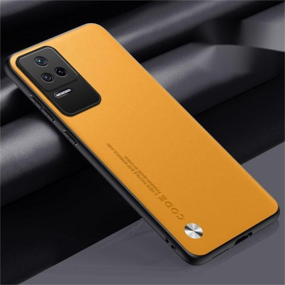 For Redmi K50 Cover Silicone Professional Full Case Classic Simple Solid Color Phone Case Cover sweatproof