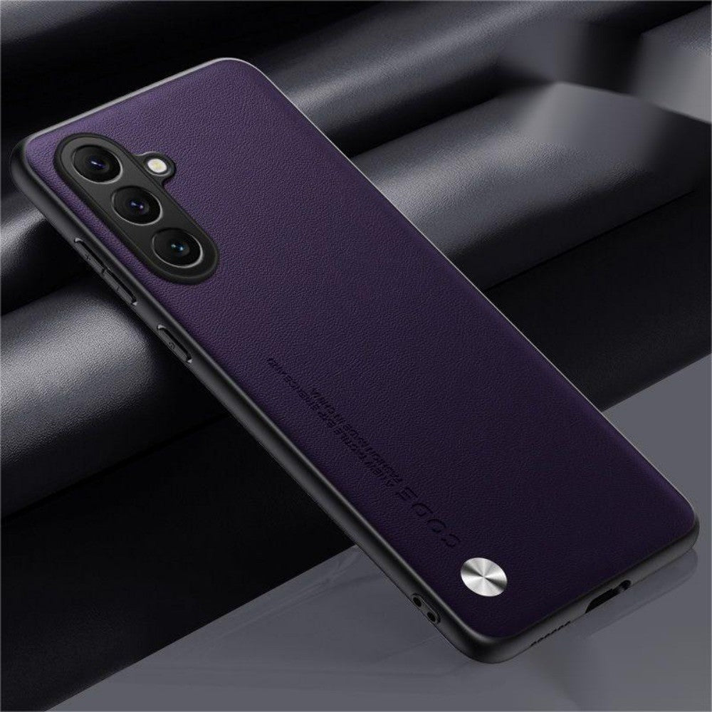 For Samsung Galaxy M55 Cover Silicone Professional Full Case Classic Simple Solid Color Phone Case Cover sweatproof