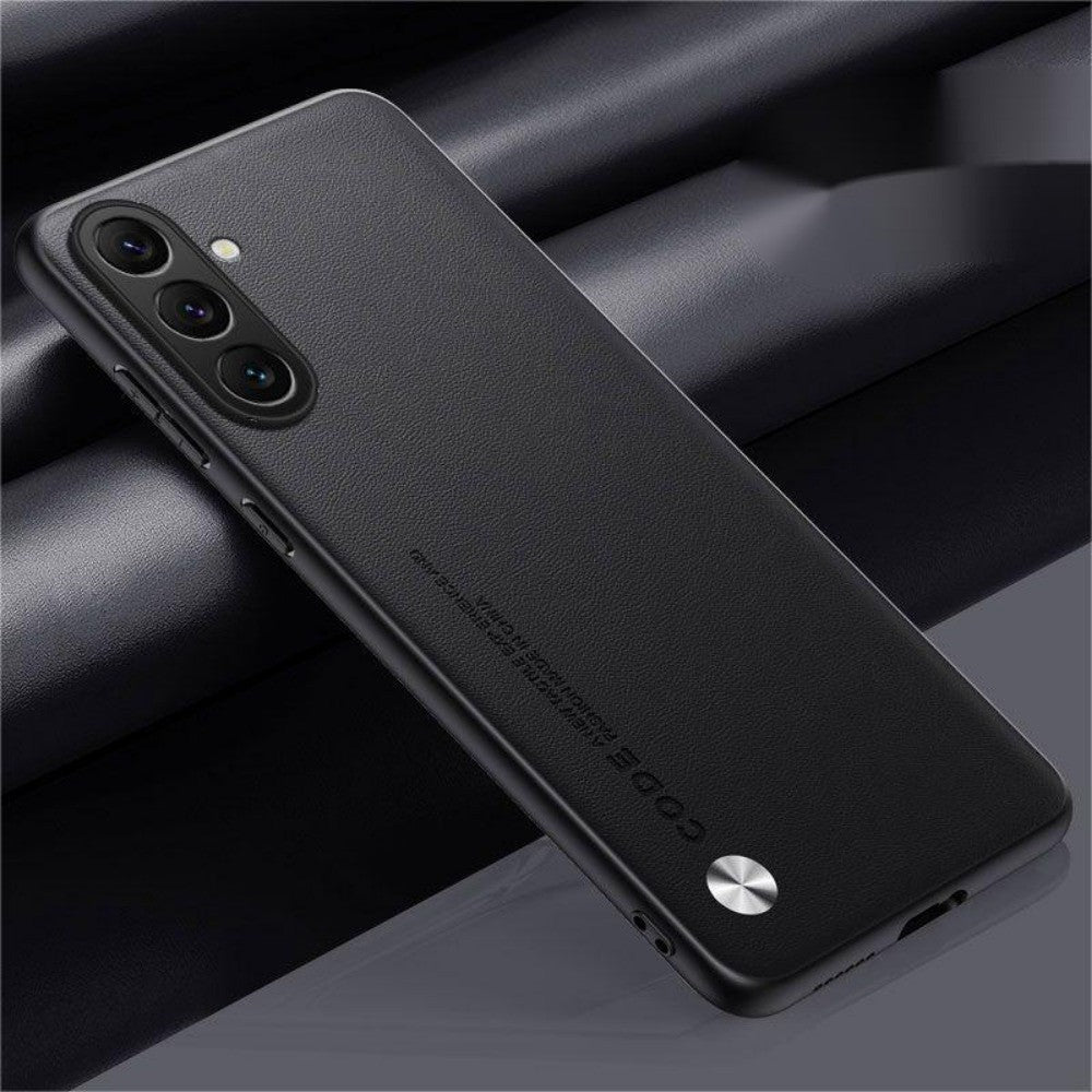 For Samsung Galaxy A26 Cover Silicone Professional Full Case Classic Simple Solid Color Phone Case Cover sweatproof